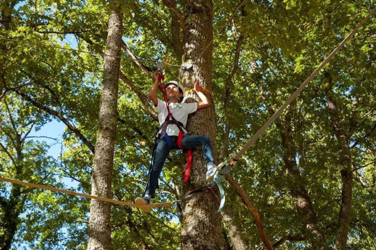 La Brie A 15Mn De Disneyland Et Village Nature Neufmoutiers-en-Brie Luaran gambar