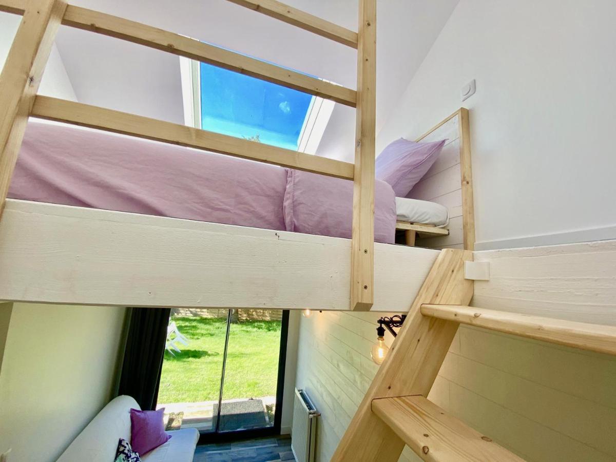 La Brie A 15Mn De Disneyland Et Village Nature Neufmoutiers-en-Brie Luaran gambar